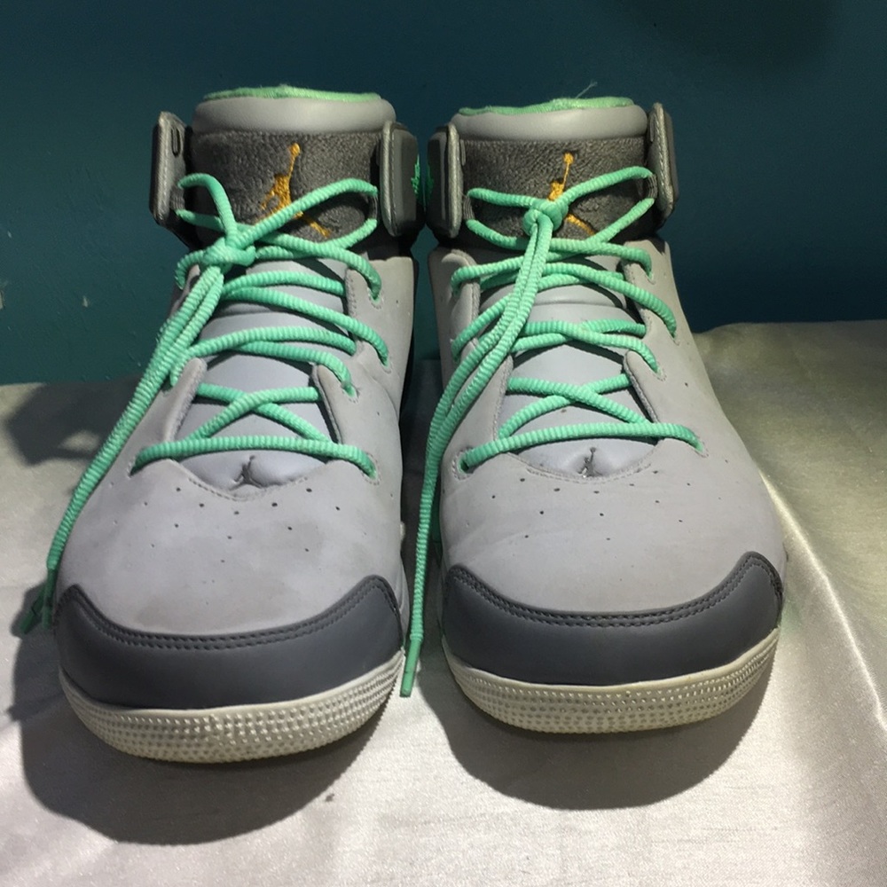 Jordan Carmelo’s
